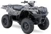 Suzuki KingQuad 500AXi Power Steering Camo 2013